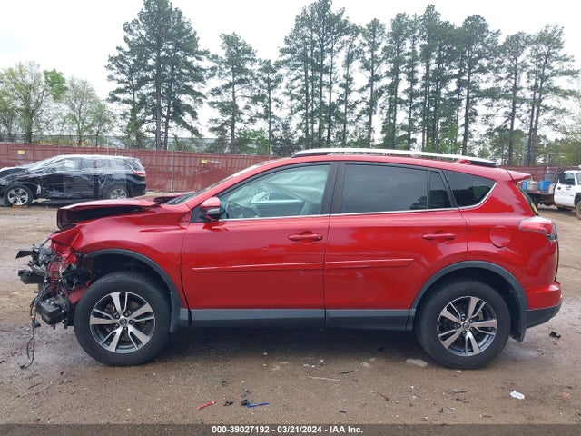 Toyota Rav4 Xle 2016 2T3WFREV3GW265339 Image 15