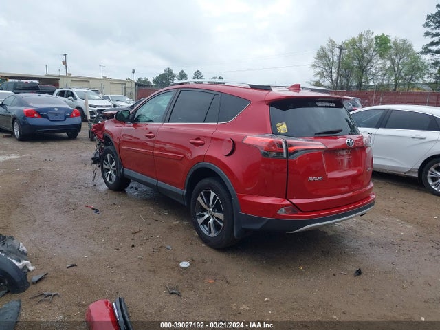 Toyota Rav4 Xle 2016 2T3WFREV3GW265339 Image 3