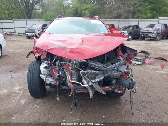 Toyota Rav4 Xle 2016 2T3WFREV3GW265339 Image 6