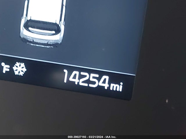 KIA SOUL LX 2020 KNDJ23AU7L7076439 Image 15