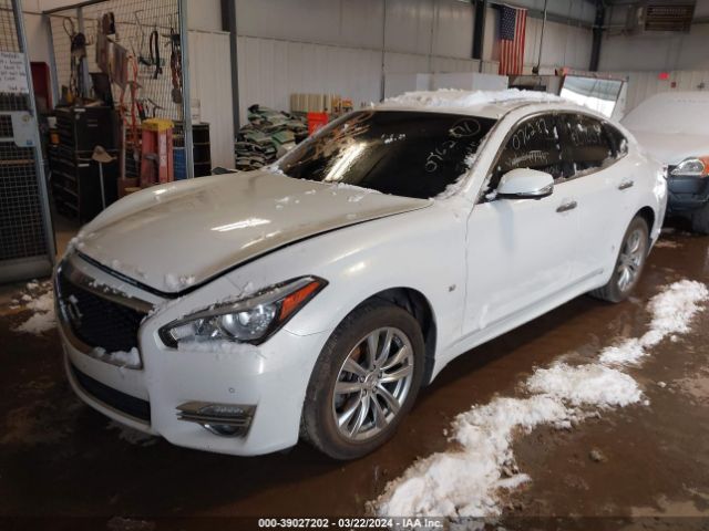 JN1BY1AR5FM561206 Infiniti Q70 3.7x