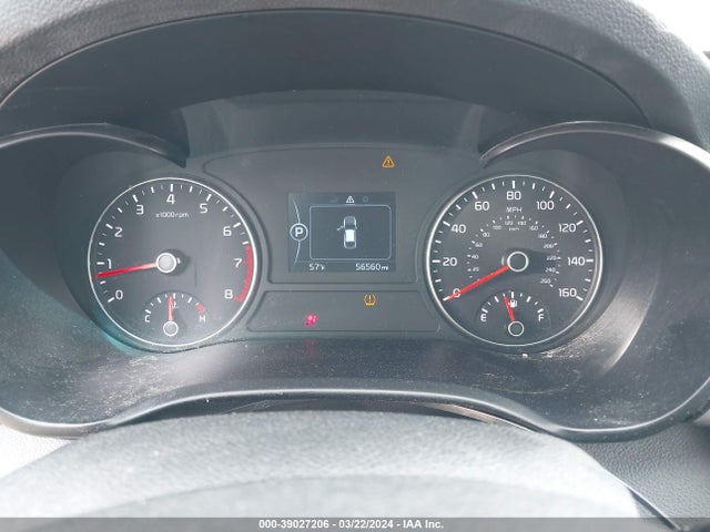 KIA Optima Lx 2017 5XXGT4L33HG169541 Image 7