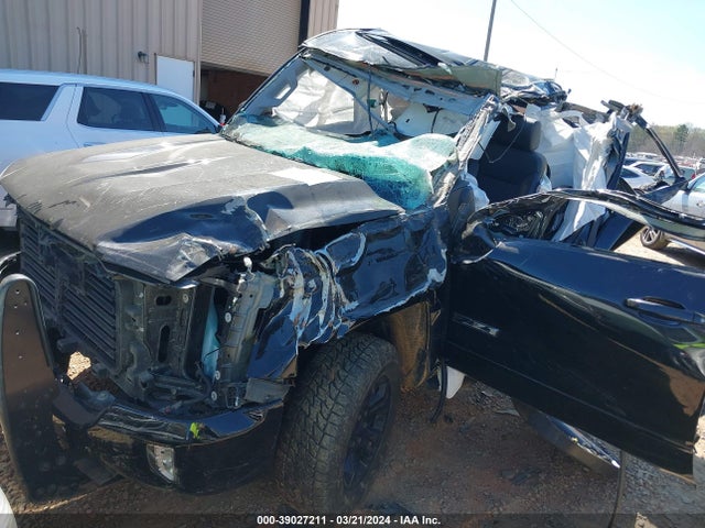 Chevrolet Silverado 1500 2lz 2018 3GCUKSEC1JG378285 Image 2