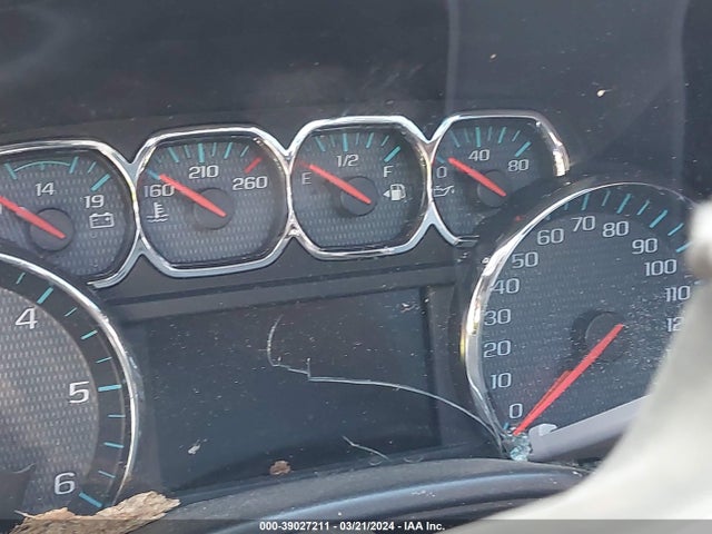 Chevrolet Silverado 1500 2lz 2018 3GCUKSEC1JG378285 Image 7