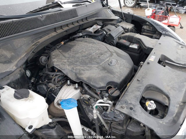 KIA Sorento 3.3l Ex 2020 5XYPH4A51LG638457 Image 10