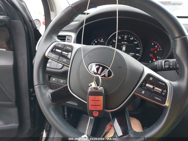 KIA Sorento 3.3l Ex 2020 5XYPH4A51LG638457 Image 11