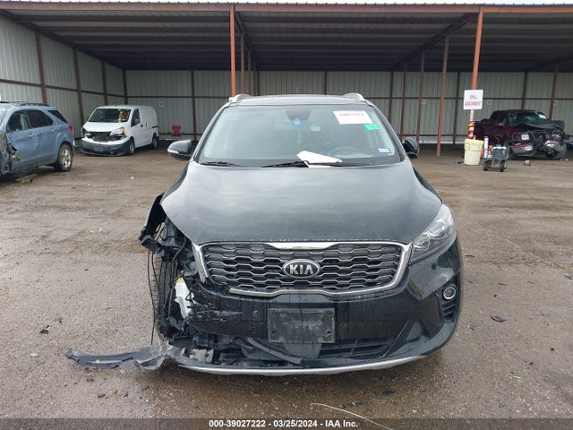 KIA Sorento 3.3l Ex 2020 5XYPH4A51LG638457 Image 13