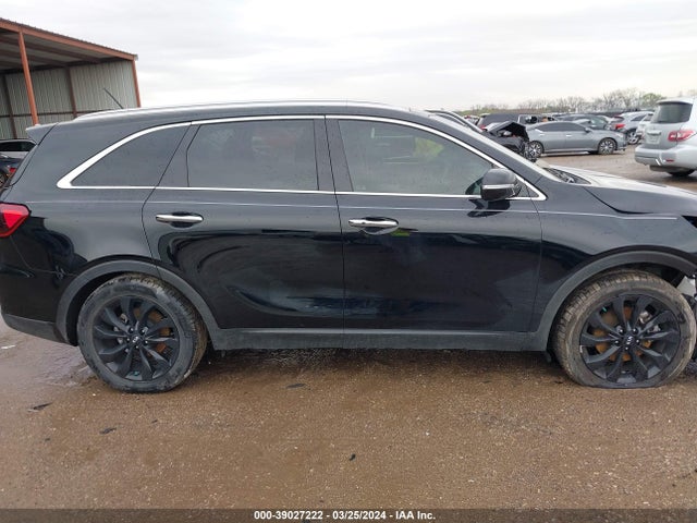 KIA Sorento 3.3l Ex 2020 5XYPH4A51LG638457 Image 14