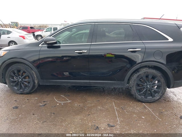 KIA Sorento 3.3l Ex 2020 5XYPH4A51LG638457 Image 15
