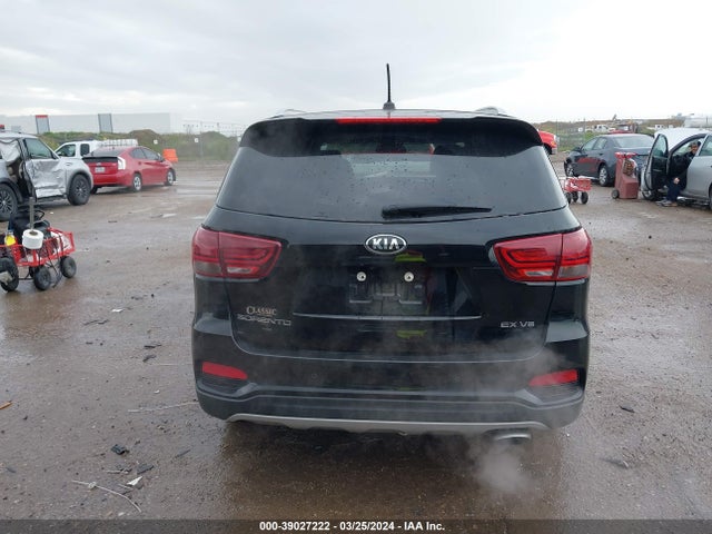 KIA Sorento 3.3l Ex 2020 5XYPH4A51LG638457 Image 17