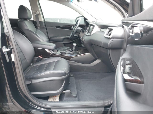 KIA Sorento 3.3l Ex 2020 5XYPH4A51LG638457 Image 5