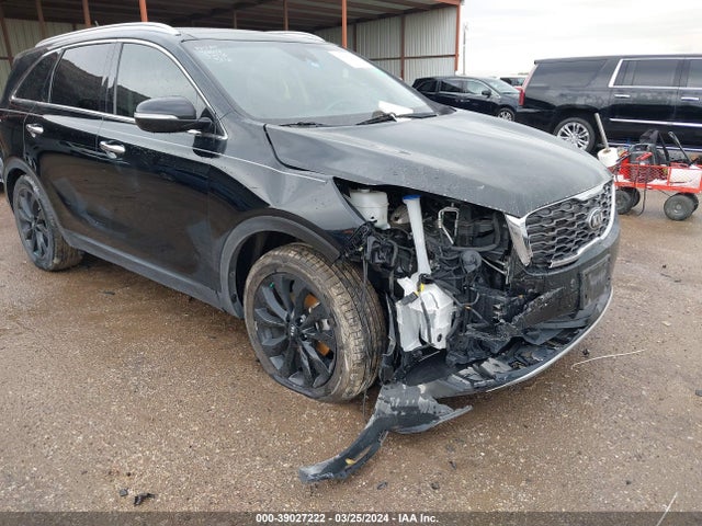 KIA Sorento 3.3l Ex 2020 5XYPH4A51LG638457 Image 6