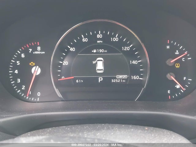 KIA Sorento 3.3l Ex 2020 5XYPH4A51LG638457 Image 7