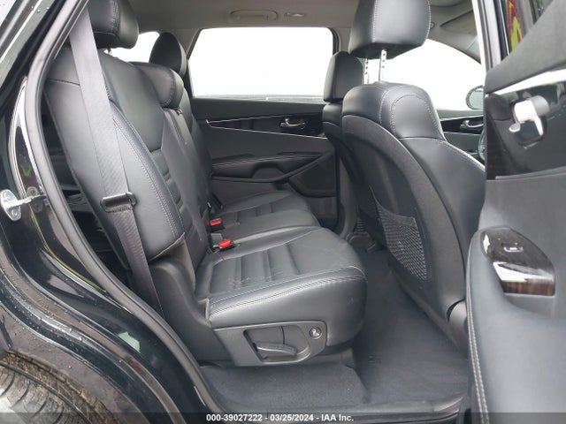 KIA Sorento 3.3l Ex 2020 5XYPH4A51LG638457 Image 8