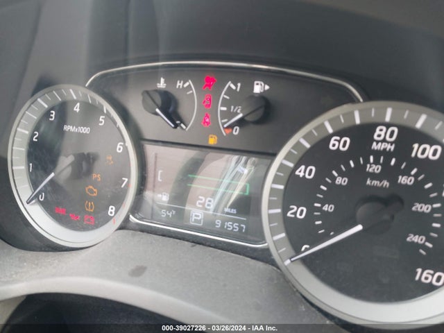 Nissan SENTRA SV 2014 3N1AB7AP9EY274266 Image 7