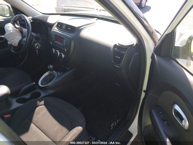KIA Soul 2016 KNDJN2A23G7300540 Image 5