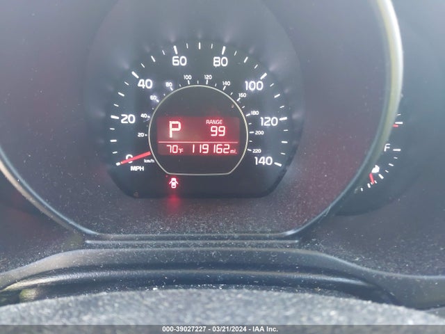 KIA Soul 2016 KNDJN2A23G7300540 Image 7