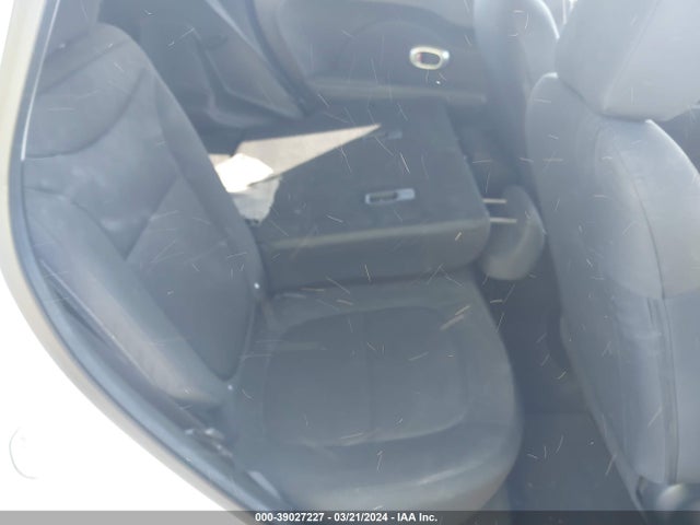 KIA Soul 2016 KNDJN2A23G7300540 Image 8