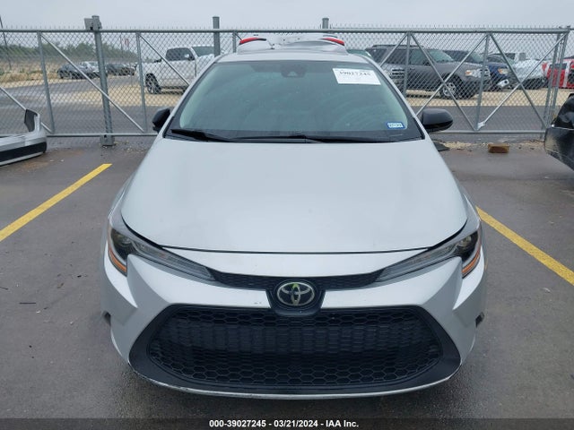 Toyota COROLLA LE 2021 5YFHPMAEXMP194855 Image 13