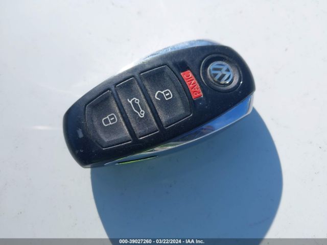 2015 VOLKSWAGEN TOUAREG WVGEP9BP8FD005931 Photo 10