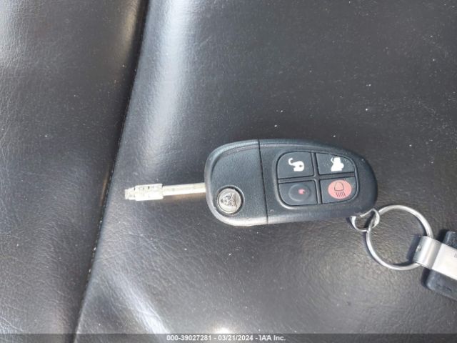 2006 JAGUAR XJ SAJWA73CX6TH03638 Photo 10