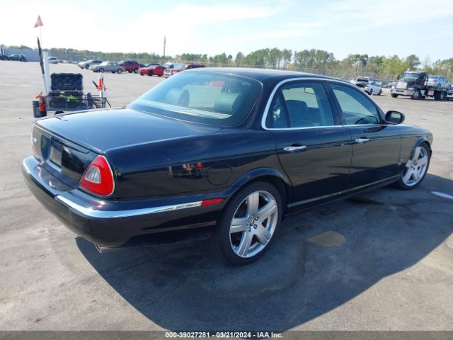 2006 JAGUAR XJ SAJWA73CX6TH03638 Photo 3