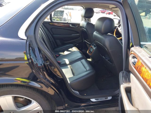 2006 JAGUAR XJ SAJWA73CX6TH03638 Photo 7