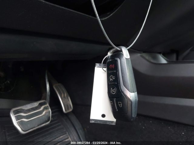 3FA6P0K9XFR285872 Ford Fusion Titanium