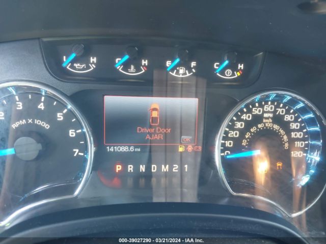 1FTEW1CM8EFB06466 Ford F-150 Xlt