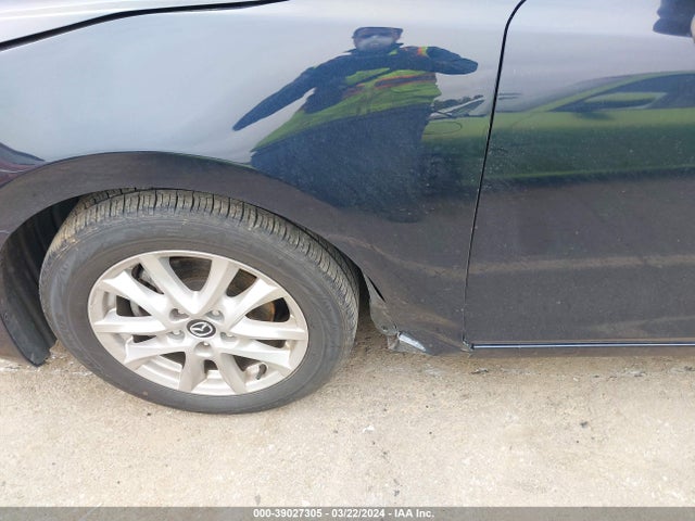 Mazda Mazda3 I Touring 2016 JM1BM1W7XG1290114 Image 19