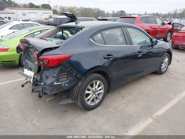 Mazda Mazda3 I Touring 2016 JM1BM1W7XG1290114 Image 4