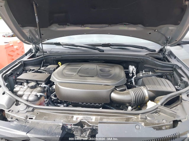 Jeep Grand Cherokee Laredo 2021 1C4RJEAGXMC680779 Image 10