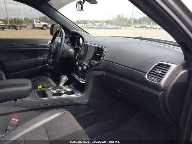 Jeep Grand Cherokee Laredo 2021 1C4RJEAGXMC680779 Image 5