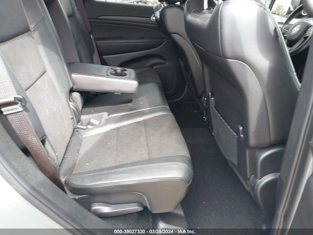 Jeep Grand Cherokee Laredo 2021 1C4RJEAGXMC680779 Image 8