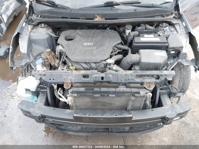 Hyundai ACCENT SE 2016 KMHCT4AE8GU118611 Image 10