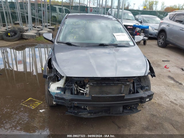 Hyundai ACCENT SE 2016 KMHCT4AE8GU118611 Image 13