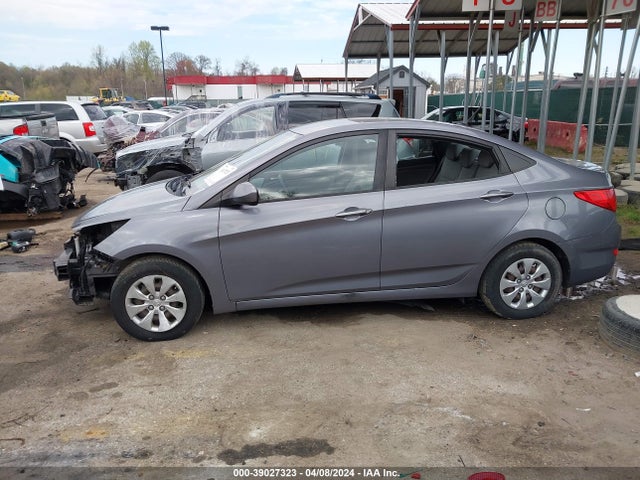 Hyundai ACCENT SE 2016 KMHCT4AE8GU118611 Image 15