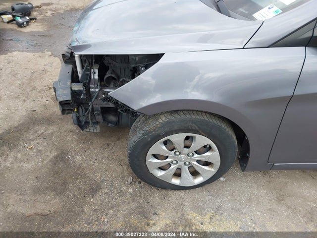 Hyundai ACCENT SE 2016 KMHCT4AE8GU118611 Image 19