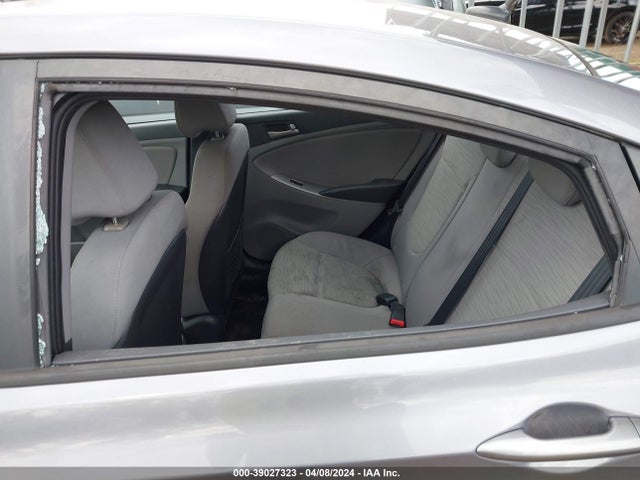 Hyundai ACCENT SE 2016 KMHCT4AE8GU118611 Image 21