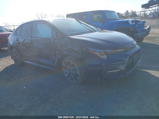 2021 5YFT4MCE3MP075383 главное изображение
