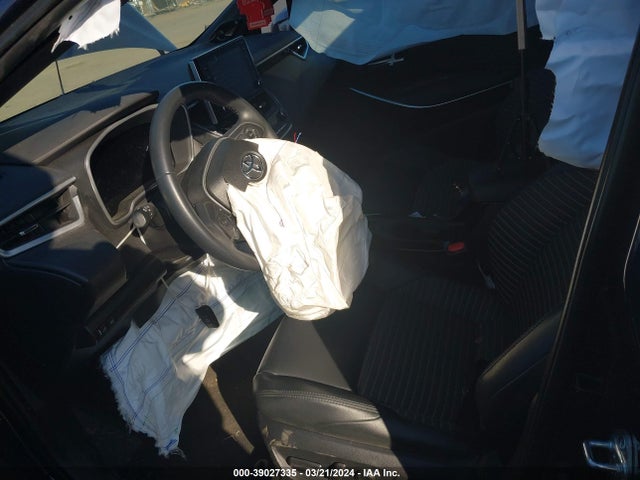 Toyota Corolla Xse 2021 5YFT4MCE3MP075383 Image 5