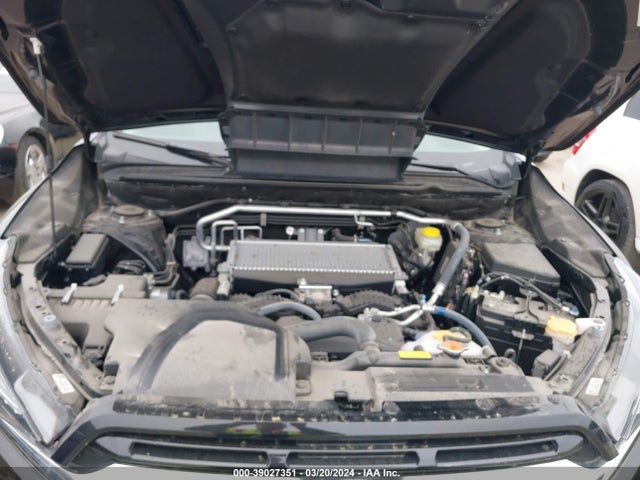 Subaru Ascent Premium 7-passenger 2023 4S4WMAED8P3428077 Image 10