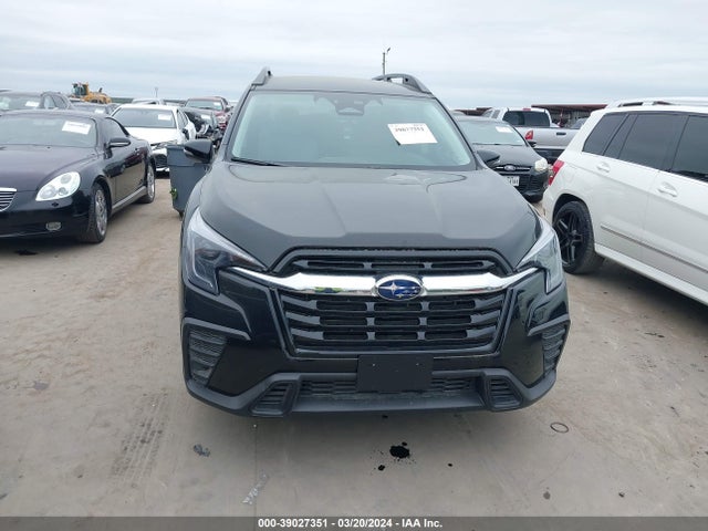 Subaru Ascent Premium 7-passenger 2023 4S4WMAED8P3428077 Image 13
