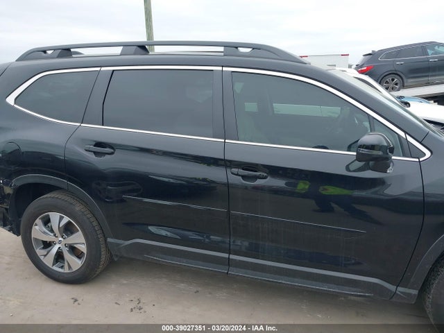 Subaru Ascent Premium 7-passenger 2023 4S4WMAED8P3428077 Image 14