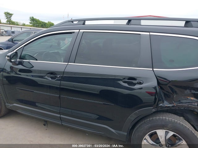 Subaru Ascent Premium 7-passenger 2023 4S4WMAED8P3428077 Image 15