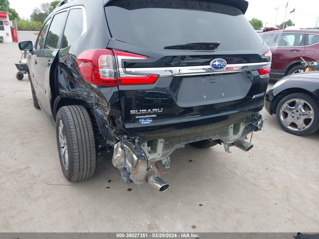 Subaru Ascent Premium 7-passenger 2023 4S4WMAED8P3428077 Image 18