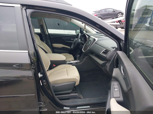 Subaru Ascent Premium 7-passenger 2023 4S4WMAED8P3428077 Image 5