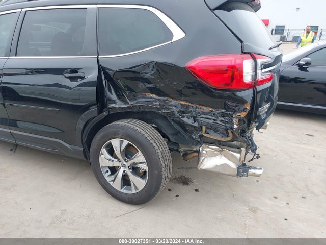 Subaru Ascent Premium 7-passenger 2023 4S4WMAED8P3428077 Image 6