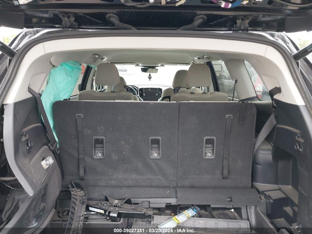 Subaru Ascent Premium 7-passenger 2023 4S4WMAED8P3428077 Image 8