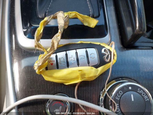 5N1AL0MM4GC513216 Infiniti QX60